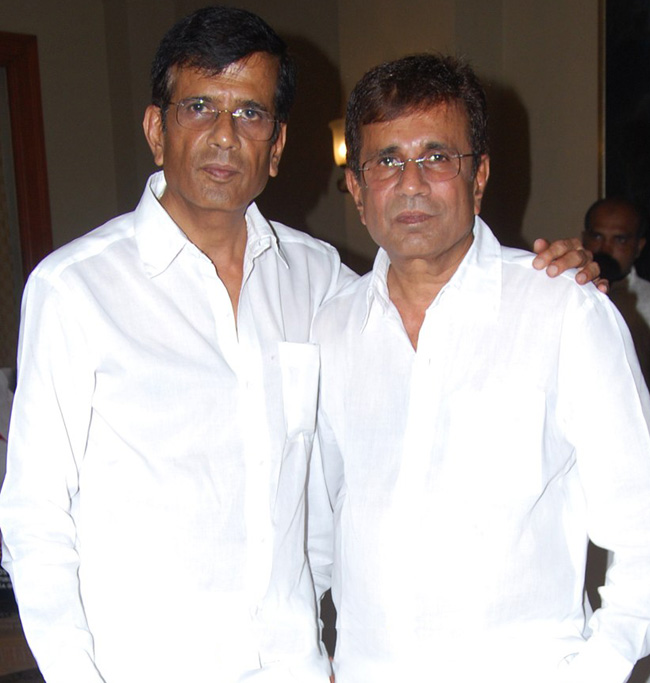 We make lovable negative characters: Abbas-Mustan